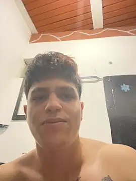 Themasterhades 777 online show from 02.09.26