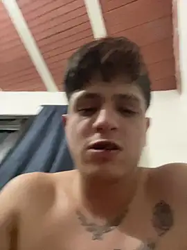 Themasterhades 777 online show from 02.28.26