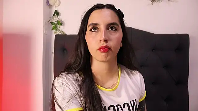 kaylee lee online show from 10.06.25