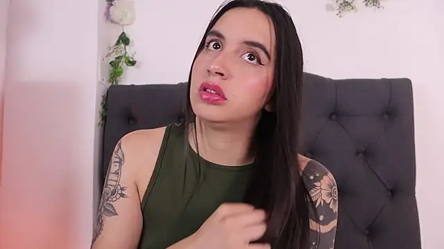 kaylee lee online show from 02.05.26