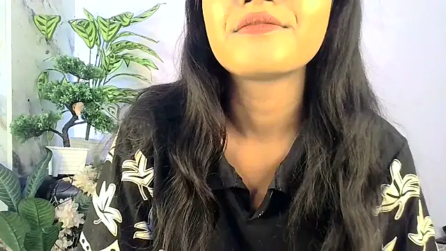 Snapshot of ANNU_ chatting on 04.06.26 ANNU online show from 04.06.26