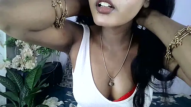 Snapshot of ANNU_ chatting on 04.09.26 ANNU online show from 04.09.26