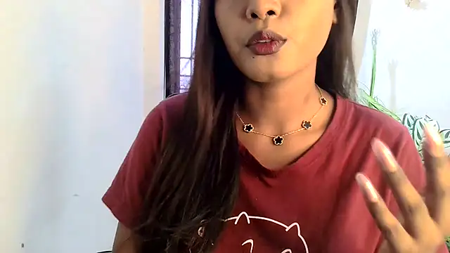 Snapshot of ANNU_ chatting on 05.11.26 ANNU online show from 05.11.26