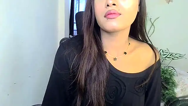 Snapshot of ANNU_ chatting on 05.26.26 ANNU online show from 05.26.26