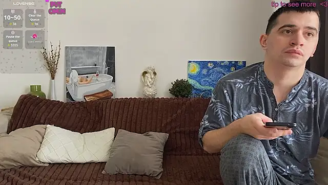 hako emm online show from 03.16.26