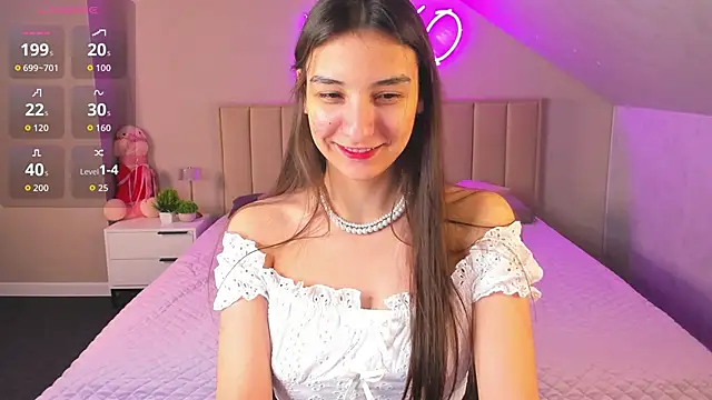 Snapshot of Carrie_Roberts chatting on 11.27.25 Carrie Roberts online show from 11.27.25