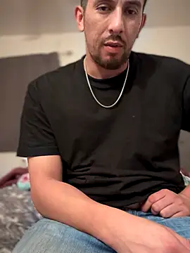 Snapshot of himNIGuys chatting on 10.13.25 himNIGuys online show from 10.13.25