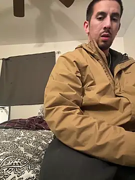 Snapshot of himNIGuys chatting on 10.18.25 himNIGuys online show from 10.18.25