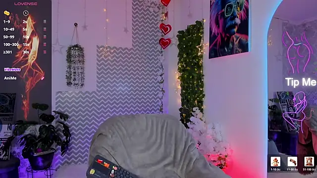 jhosepMoreno online show from 03.26.26