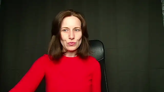 Kelly Kisss online show from 01.07.26