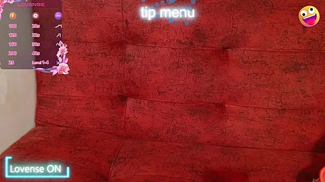 naomi powel online show from 02.20.26