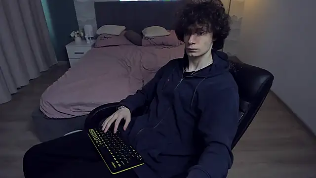 Edvard Blare online show from 09.10.25