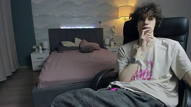 Edvard Blare online show from 09.28.25