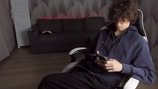 Edvard Blare online show from 10.09.25