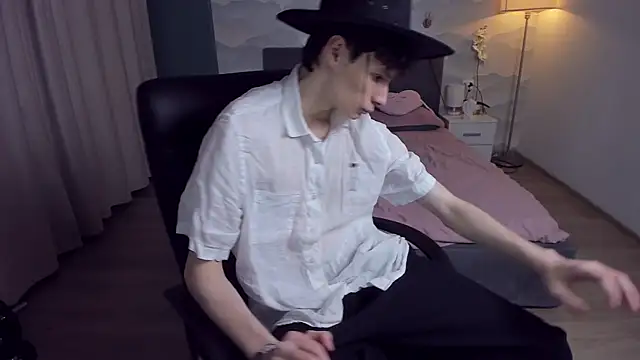 Edvard Blare online show from 11.01.25