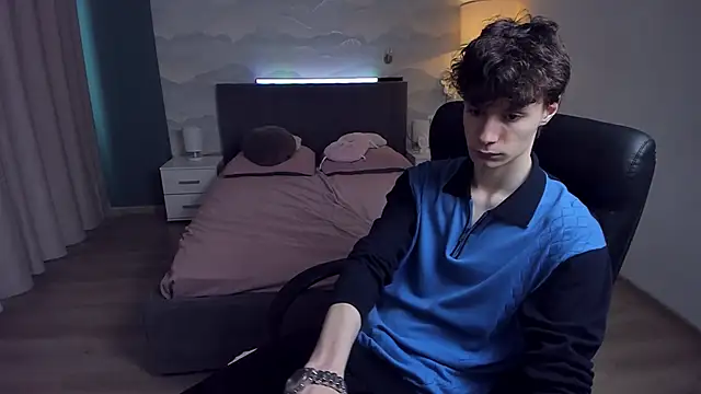 Edvard Blare online show from 11.15.25