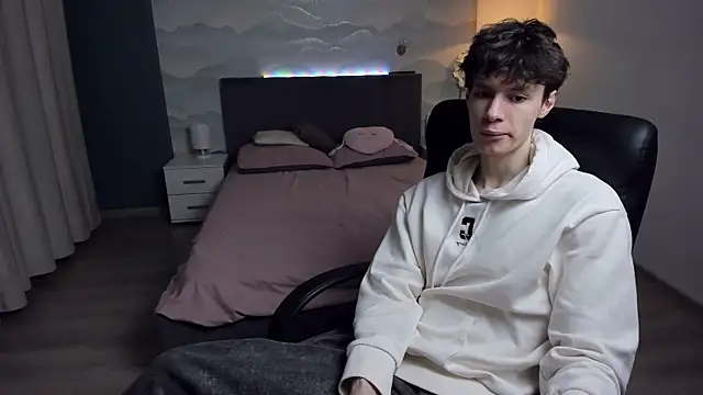 Edvard Blare online show from 11.20.25