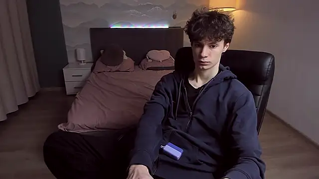 Edvard Blare online show from 11.27.25