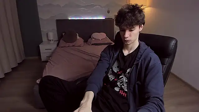 Edvard Blare online show from 11.28.25