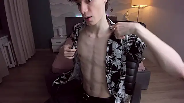 Edvard Blare online show from 11.30.25