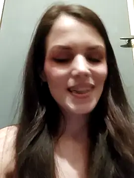 Angie meow online show from 10.10.25