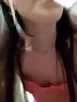 Angie meow online show from 03.25.26