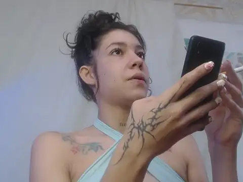 porndollbaby online show from 12.19.25