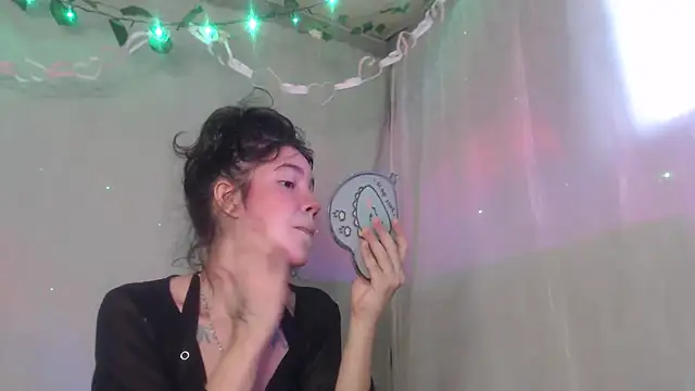 Snapshot of porndollbaby chatting on 02.11.26 porndollbaby online show from 02.11.26