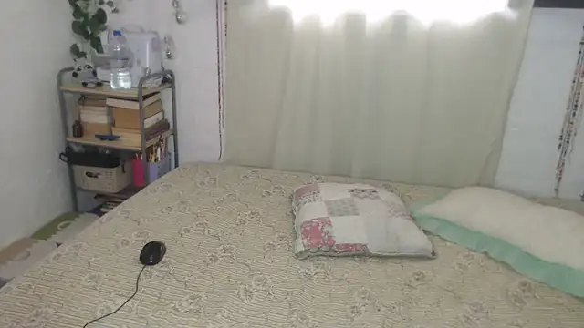 Snapshot of porndollbaby chatting on 06.22.26 porndollbaby online show from 06.22.26