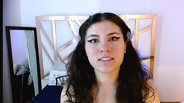 hannia baileys online show from 11.22.25