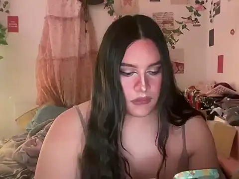 JenniferRobbie online show from 06.05.26