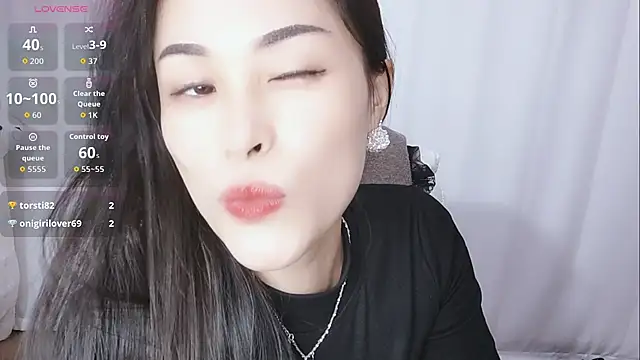 Ailsa-Baby online show from 11.21.25