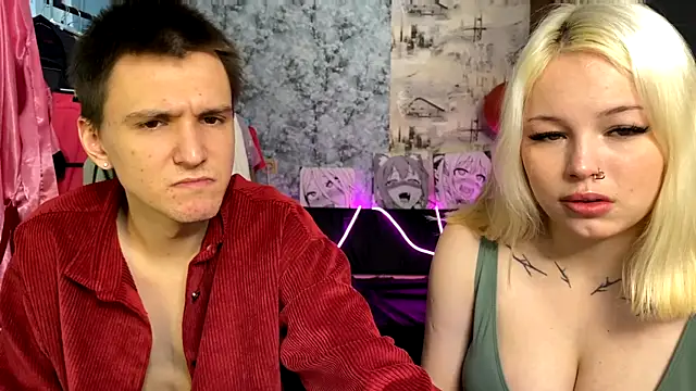 Mia Sakuraa online show from 10.02.25