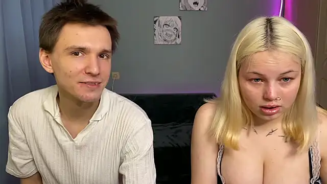 Mia Sakuraa online show from 11.09.25