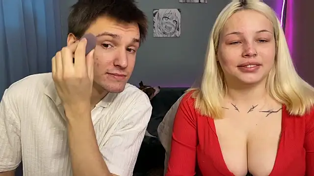 Mia Sakuraa online show from 11.15.25