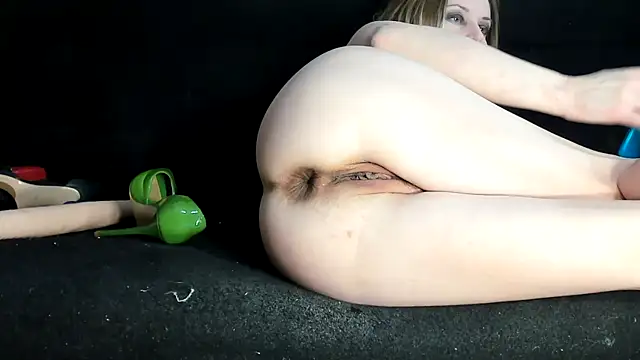 Naughty  Slave online show from 03.22.25