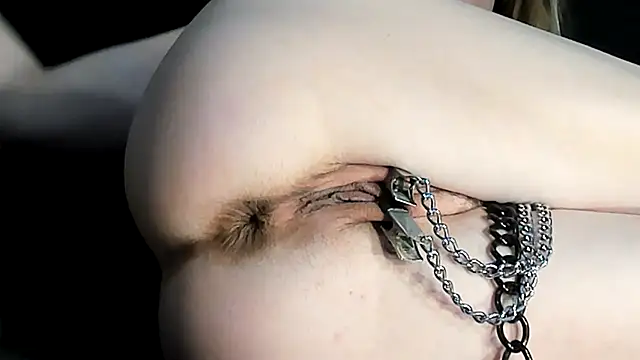 Naughty  Slave online show from 03.04.26