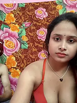 Seducing couple online show from 12.04.25