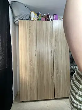 Briana Hottt online show from 04.04.26