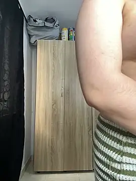 Briana Hottt online show from 04.08.26