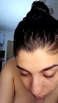 VioletaZein online show from 11.15.25