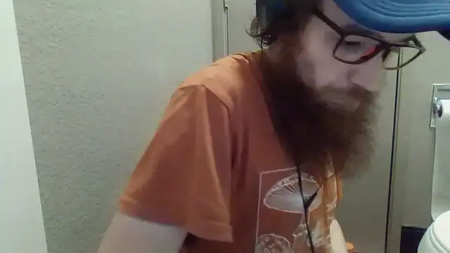 Snapshot of Skater1287 chatting on 03.17.26 Skater1287 online show from 03.17.26