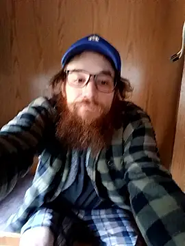 Snapshot of Skater1287 chatting on 03.20.26 Skater1287 online show from 03.20.26