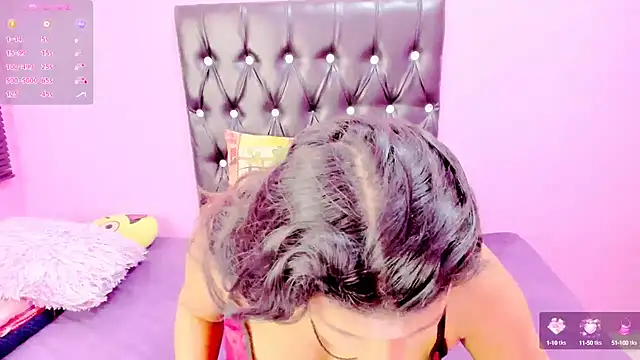 Snapshot of INDIANFLAME chatting on 01.28.25 INDIANFLAME online show from 01.28.25