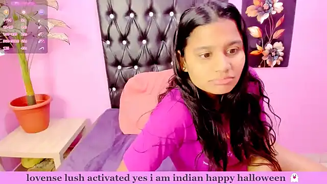 Snapshot of INDIANFLAME chatting on 11.20.25 INDIANFLAME online show from 11.20.25