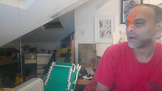 mista sista fista online show from 01.09.26