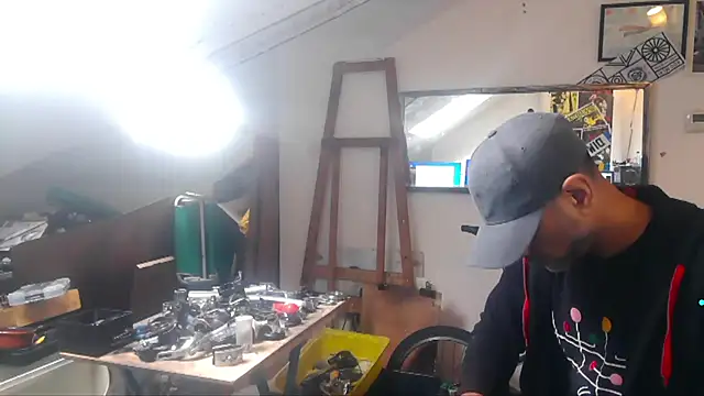 mista sista fista online show from 03.27.26