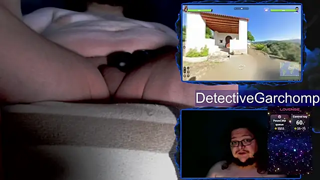 DetChompy online show from 04.13.26