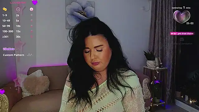 oliviathea online show from 10.08.25