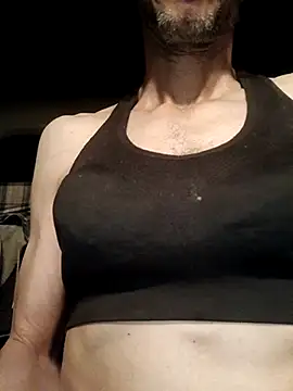 nudeandhorny2025 online show from 01.17.26